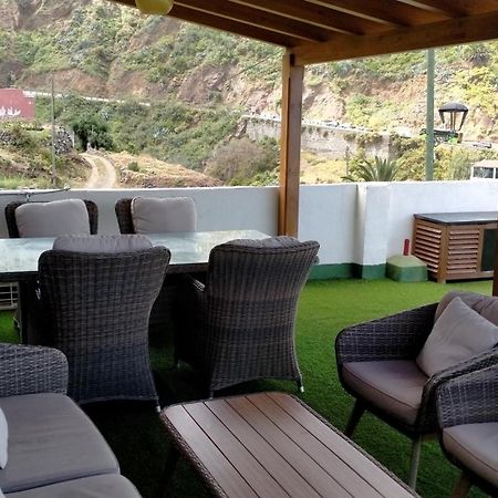 Casa-Solarium En La Naturaleza سانتا كروز دي تينيريف المظهر الخارجي الصورة