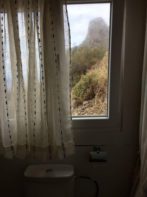Casa-Solarium En La Naturaleza سانتا كروز دي تينيريف المظهر الخارجي الصورة